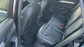 Обява за продажба на Audi Q5 2.0TDI* 170HP* Sline* 4x4 ~18 900 лв. - изображение 10