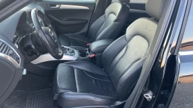 Обява за продажба на Audi Q5 2.0TDI* 170HP* Sline* 4x4 ~18 900 лв. - изображение 7