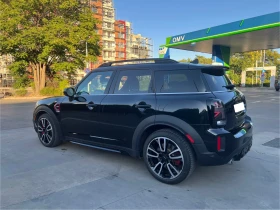 Обява за продажба на Mini Countryman JCW ALL 4 ~64 000 лв. - изображение 4