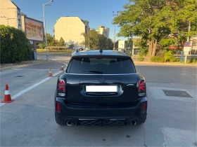 Обява за продажба на Mini Countryman JCW ALL 4 ~64 000 лв. - изображение 6