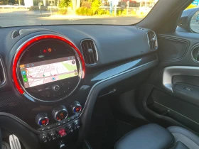 Обява за продажба на Mini Countryman JCW ALL 4 ~64 000 лв. - изображение 10