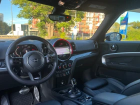 Обява за продажба на Mini Countryman JCW ALL 4 ~64 000 лв. - изображение 7