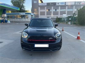 Обява за продажба на Mini Countryman JCW ALL 4 ~64 000 лв. - изображение 5
