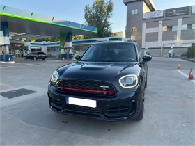 Обява за продажба на Mini Countryman JCW ALL 4 ~64 000 лв. - изображение 1