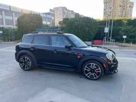 Обява за продажба на Mini Countryman JCW ALL 4 ~64 000 лв. - изображение 2
