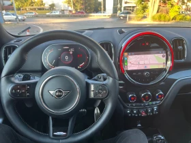 Обява за продажба на Mini Countryman JCW ALL 4 ~64 000 лв. - изображение 11