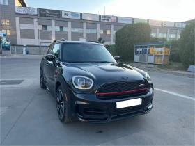 Обява за продажба на Mini Countryman JCW ALL 4 ~64 000 лв. - изображение 1