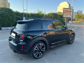 Обява за продажба на Mini Countryman JCW ALL 4 ~64 000 лв. - изображение 3