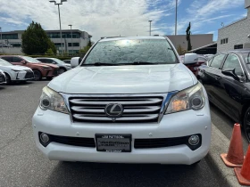 Lexus GX 460 ULTRA PREMIUM* Подгрев* Обдух* Камера* Шибидах* - 29900 лв. - 38721113 2