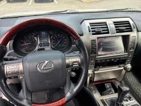 Lexus GX 460 ULTRA PREMIUM* Подгрев* Обдух* Камера* Шибидах* - 29900 лв. - 38721113 7