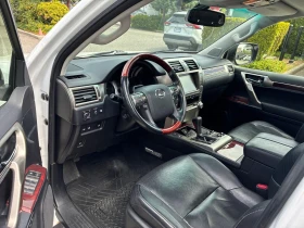Lexus GX 460 ULTRA PREMIUM* Подгрев* Обдух* Камера* Шибидах* - 29900 лв. - 38721113 6