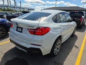 BMW X4 40i (CARFAX) *   *  | Mobile.bg    5