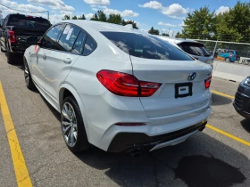 BMW X4 40i (CARFAX) *   *  | Mobile.bg    3