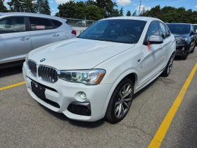 BMW X4 40i (CARFAX) *   *  | Mobile.bg    4