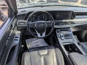 Hyundai Palisade Ultimate Calligraphy PANO* 360CAM* *  | Mobile.bg    12