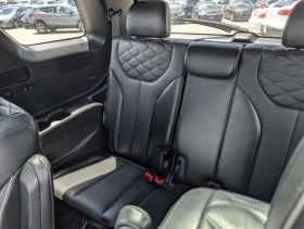 Hyundai Palisade Ultimate Calligraphy PANO* 360CAM* *  | Mobile.bg    11
