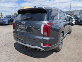 Hyundai Palisade Ultimate Calligraphy PANO* 360CAM* *  | Mobile.bg    6