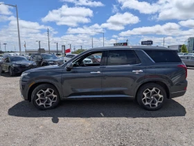 Hyundai Palisade Ultimate Calligraphy PANO* 360CAM* *  | Mobile.bg    8