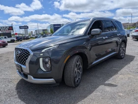 Hyundai Palisade Ultimate Calligraphy PANO* 360CAM* *  | Mobile.bg    2