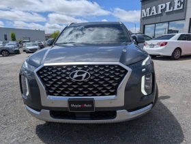 Hyundai Palisade Ultimate Calligraphy PANO* 360CAM* *  | Mobile.bg    3