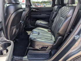 Hyundai Palisade Ultimate Calligraphy PANO* 360CAM* *  | Mobile.bg    10