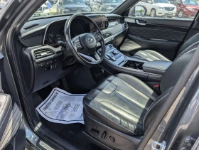 Hyundai Palisade Ultimate Calligraphy PANO* 360CAM* *  | Mobile.bg    13
