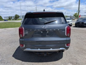 Hyundai Palisade Ultimate Calligraphy PANO* 360CAM* *  | Mobile.bg    7