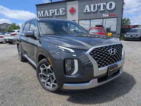 Hyundai Palisade Ultimate Calligraphy PANO* 360CAM* *  | Mobile.bg    4