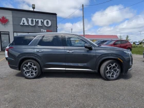 Hyundai Palisade Ultimate Calligraphy PANO* 360CAM* *  | Mobile.bg    5