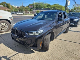 Обява за продажба на BMW X3 Activity Vehicle M40i ~57 600 лв. - изображение 1