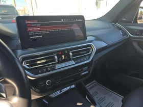 Обява за продажба на BMW X3 Activity Vehicle M40i ~57 600 лв. - изображение 5