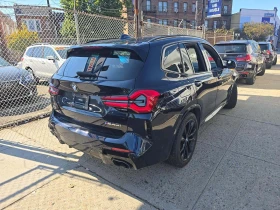 Обява за продажба на BMW X3 Activity Vehicle M40i ~57 600 лв. - изображение 2