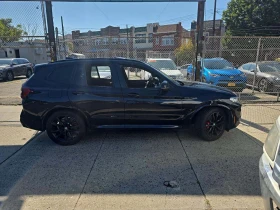 Обява за продажба на BMW X3 Activity Vehicle M40i ~57 600 лв. - изображение 3