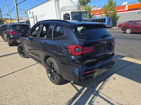 Обява за продажба на BMW X3 Activity Vehicle M40i ~57 600 лв. - изображение 1