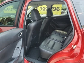 Mazda CX-5 AWD/CAMERA/FULL - 13995 лв. / 7155.53 € - 19423554 10