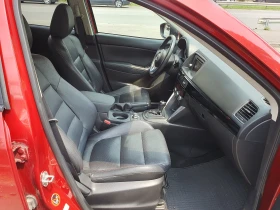 Mazda CX-5 AWD/CAMERA/FULL - 13995 лв. / 7155.53 € - 19423554 12