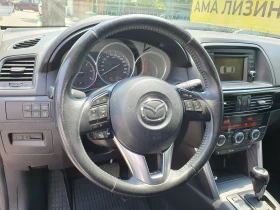 Mazda CX-5 AWD/CAMERA/FULL - 13995 лв. / 7155.53 € - 19423554 9