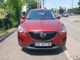 Mazda CX-5 AWD/CAMERA/FULL - 13995 лв. / 7155.53 € - 19423554 2