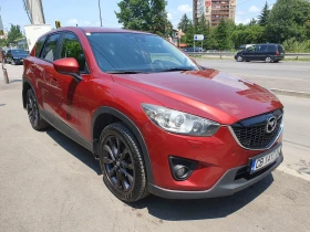 Mazda CX-5 AWD/CAMERA/FULL - 13995 лв. / 7155.53 € - 19423554 3