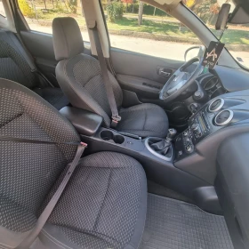 Nissan Qashqai 1500 | Mobile.bg    8
