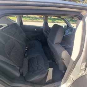 Nissan Qashqai 1500 | Mobile.bg    6