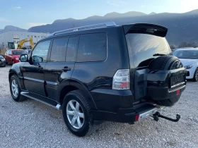Mitsubishi Pajero 7 места автоматик - 17800 лв. / 9101.00 € - 81707225 6