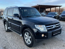 Mitsubishi Pajero 7 места автоматик - 17800 лв. / 9101.00 € - 81707225 3