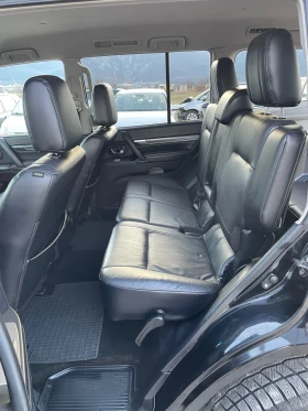 Mitsubishi Pajero 7 места автоматик - 17800 лв. / 9101.00 € - 81707225 10