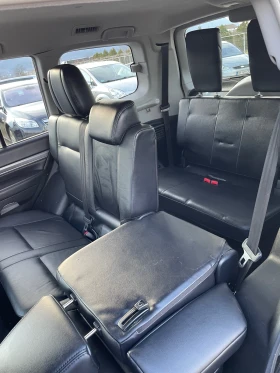 Mitsubishi Pajero 7 места автоматик - 17800 лв. / 9101.00 € - 81707225 9