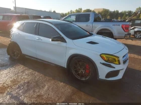 Mercedes-Benz GLA 45 AMG 2018 MERCEDES-BENZ AMG GLA 45 4MATIC - 44800 лв. / 22905.88 € - 26855031 2