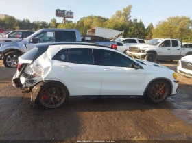 Mercedes-Benz GLA 45 AMG 2018 MERCEDES-BENZ AMG GLA 45 4MATIC - 44800 лв. / 22905.88 € - 26855031 4