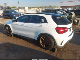 Mercedes-Benz GLA 45 AMG 2018 MERCEDES-BENZ AMG GLA 45 4MATIC - 44800 лв. / 22905.88 € - 26855031 5