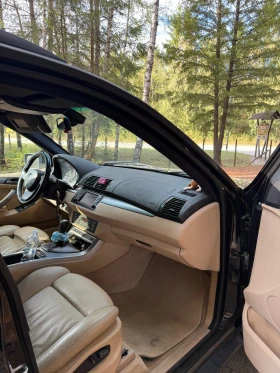 BMW X5 3.0 | Mobile.bg    10