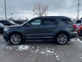 Ford Explorer * XLT * CARFAX * БЕЗ ПЪРВОНАЧАЛНА ВНОСКА - 31999 лв. / 16360.83 € - 93844410 2